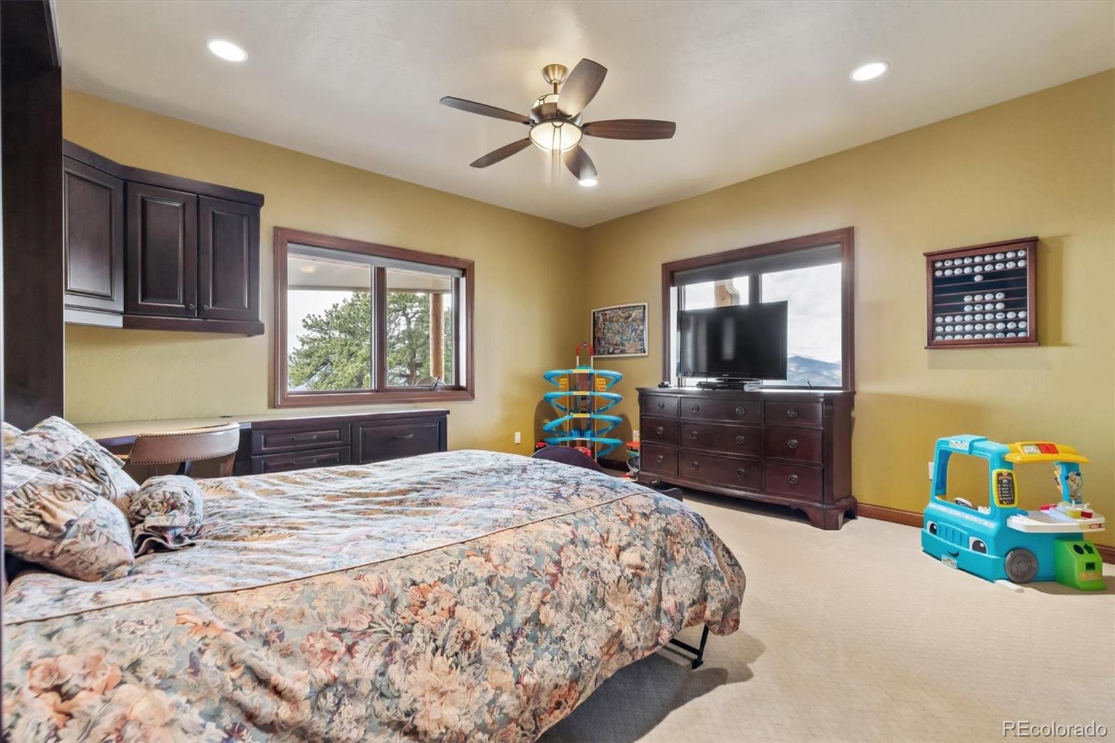 401 Raptor Point Road Golden CO 80403