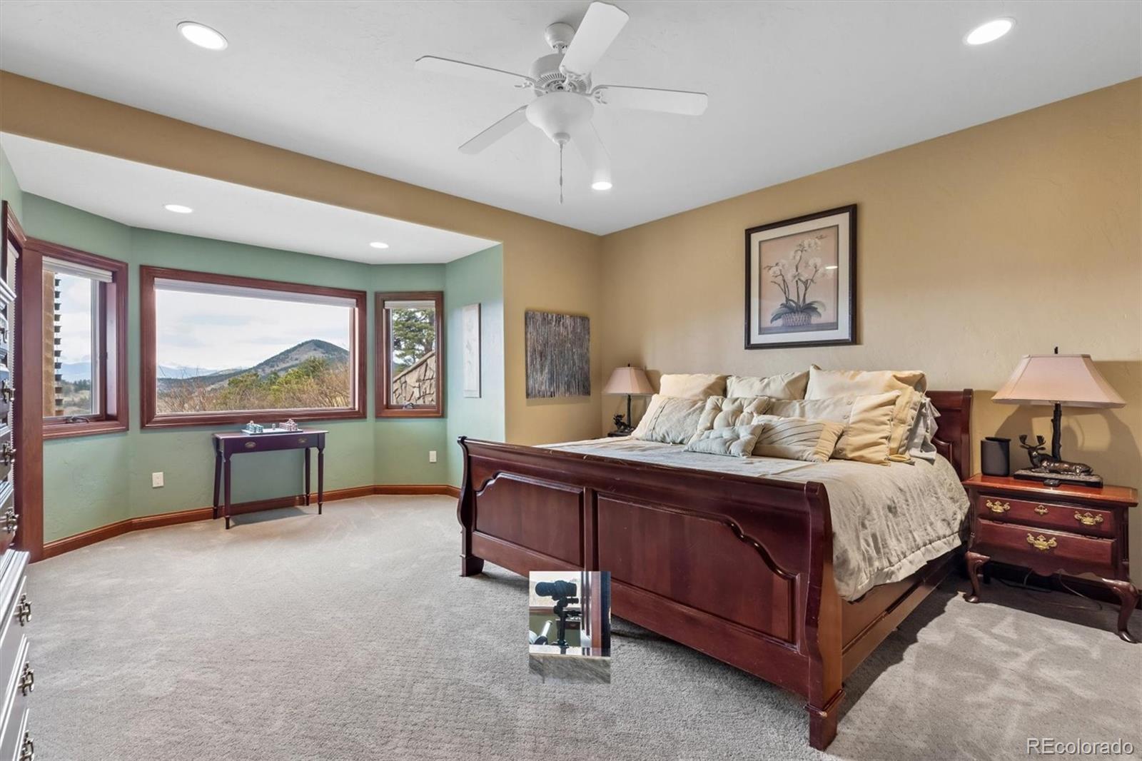 401 Raptor Point Road Golden CO 80403