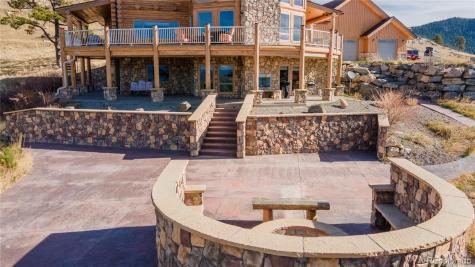401 Raptor Point Road Golden CO 80403