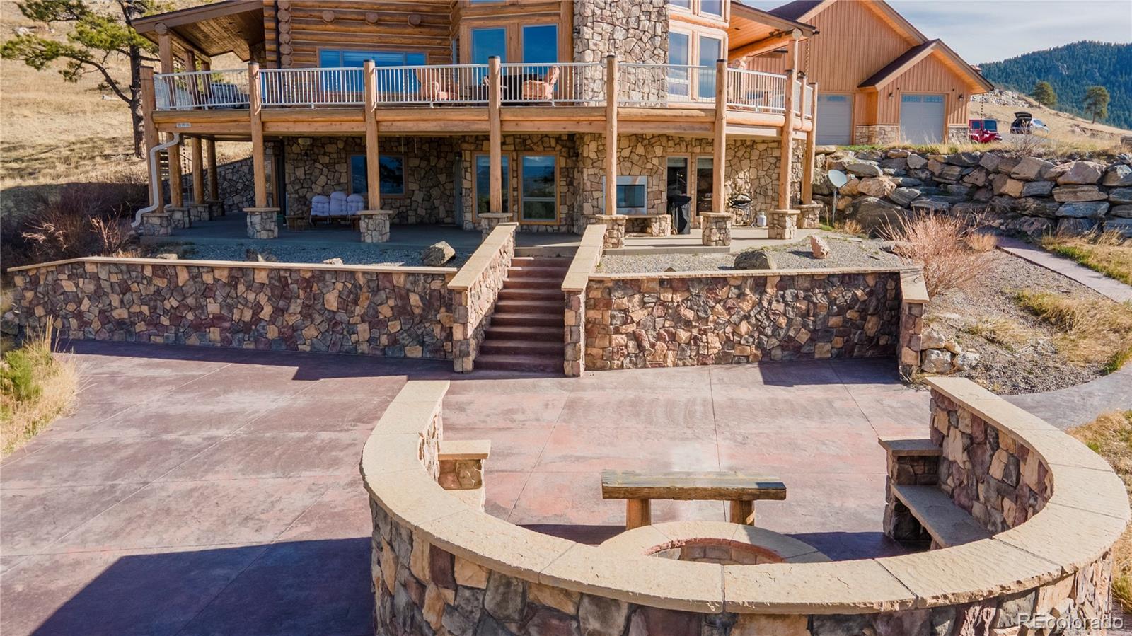 401 Raptor Point Road Golden CO 80403