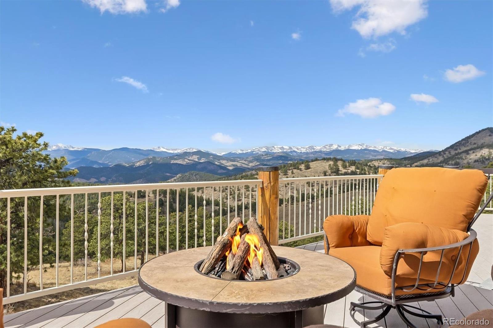 401 Raptor Point Road Golden CO 80403