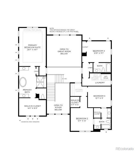 6342 Cristobal Point Parker CO 80134