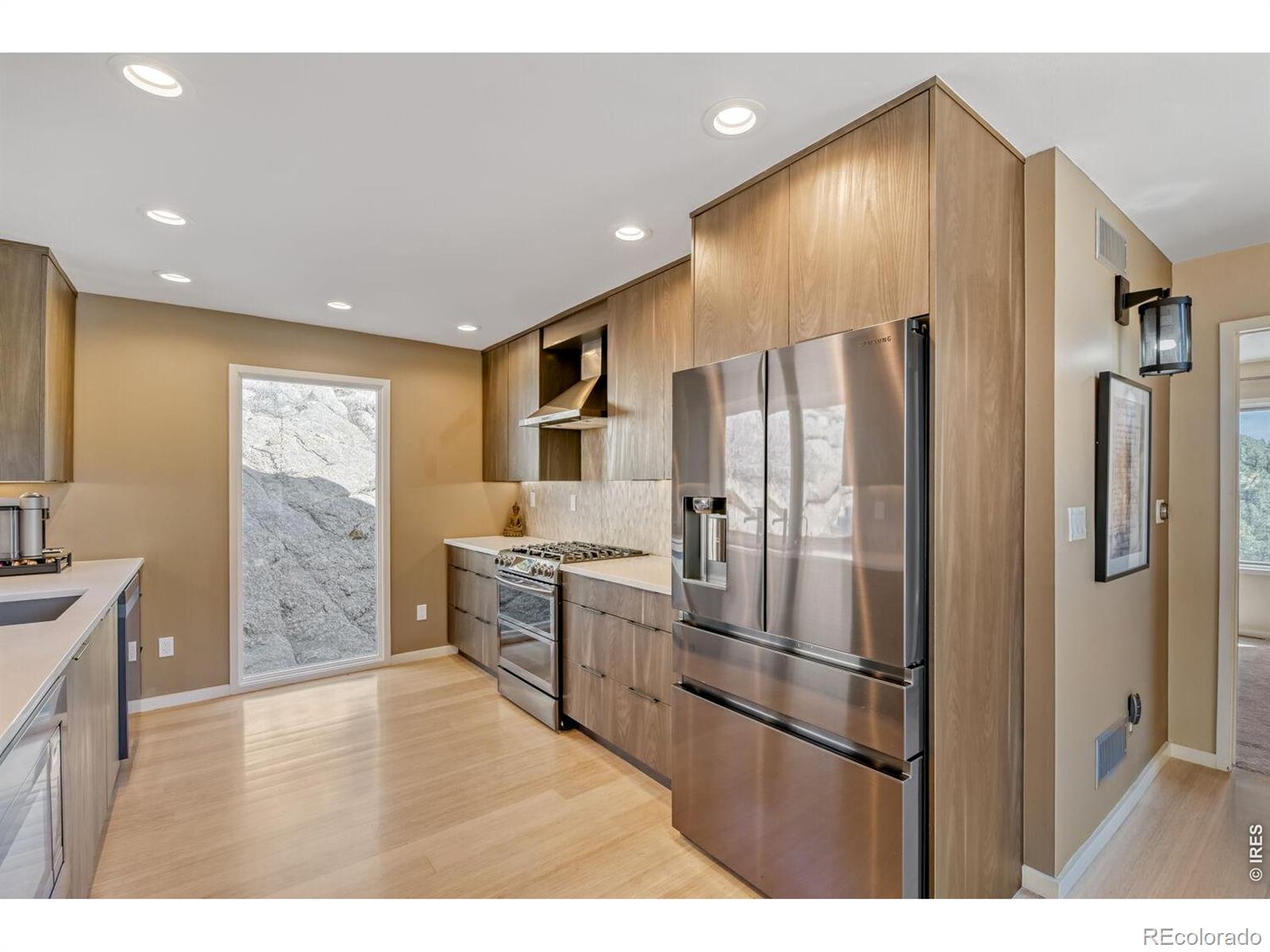 3132 Linden Drive Boulder CO 80304