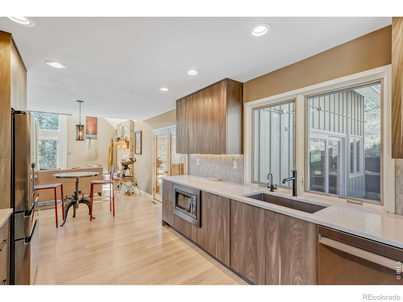 3132 Linden Drive Boulder CO 80304