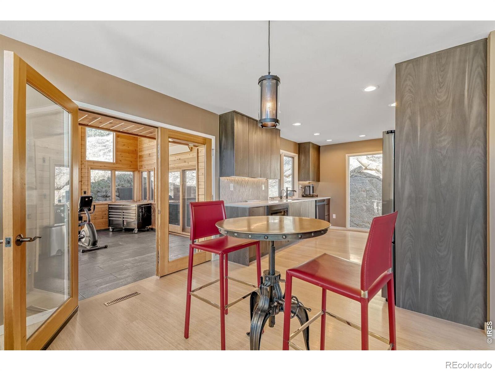 3132 Linden Drive Boulder CO 80304