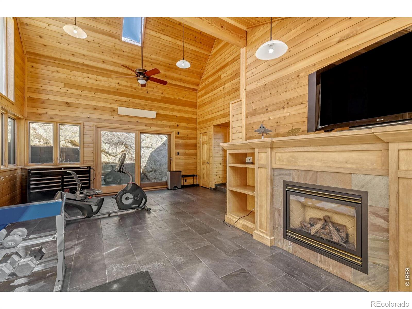 3132 Linden Drive Boulder CO 80304