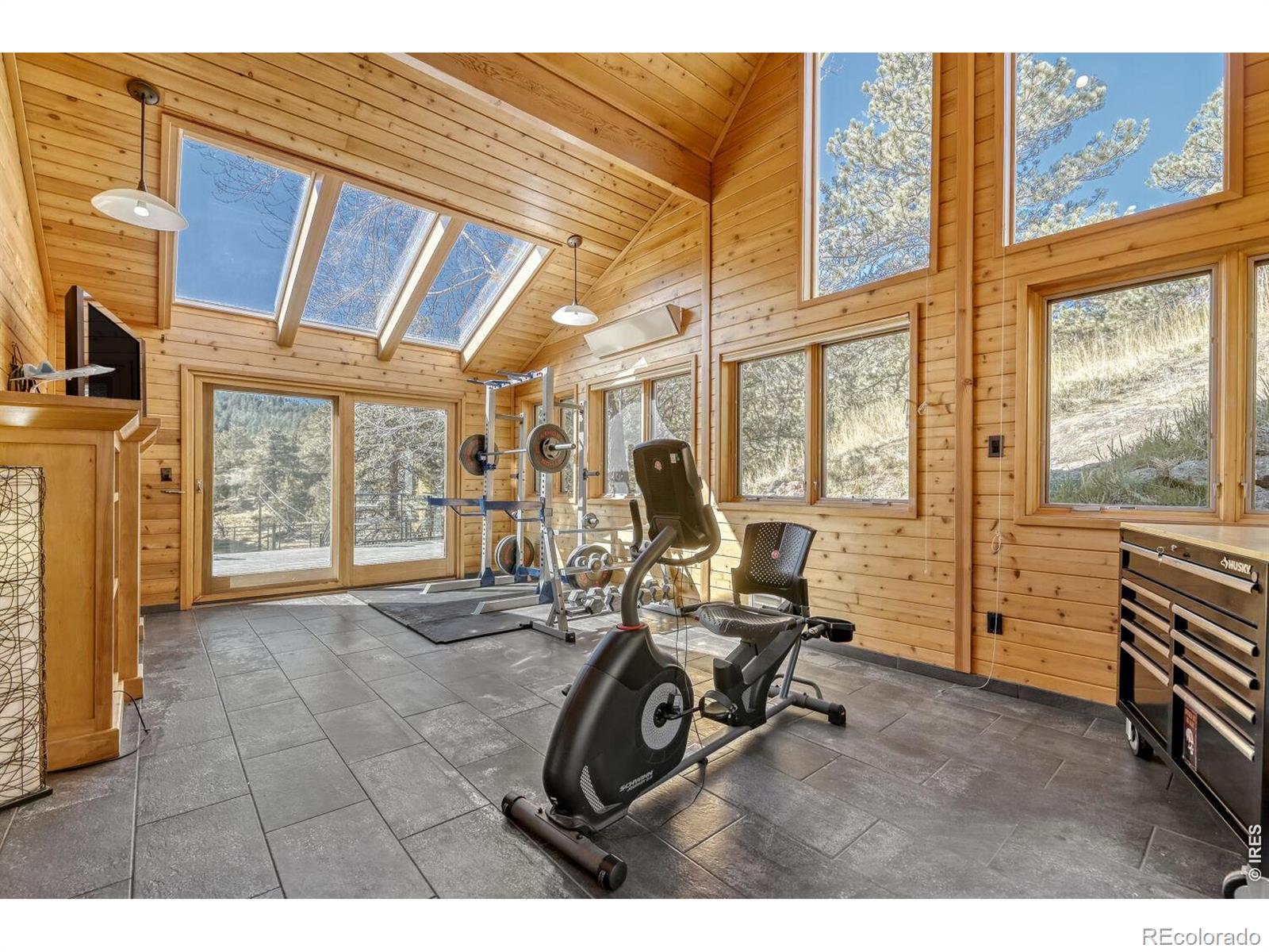 3132 Linden Drive Boulder CO 80304