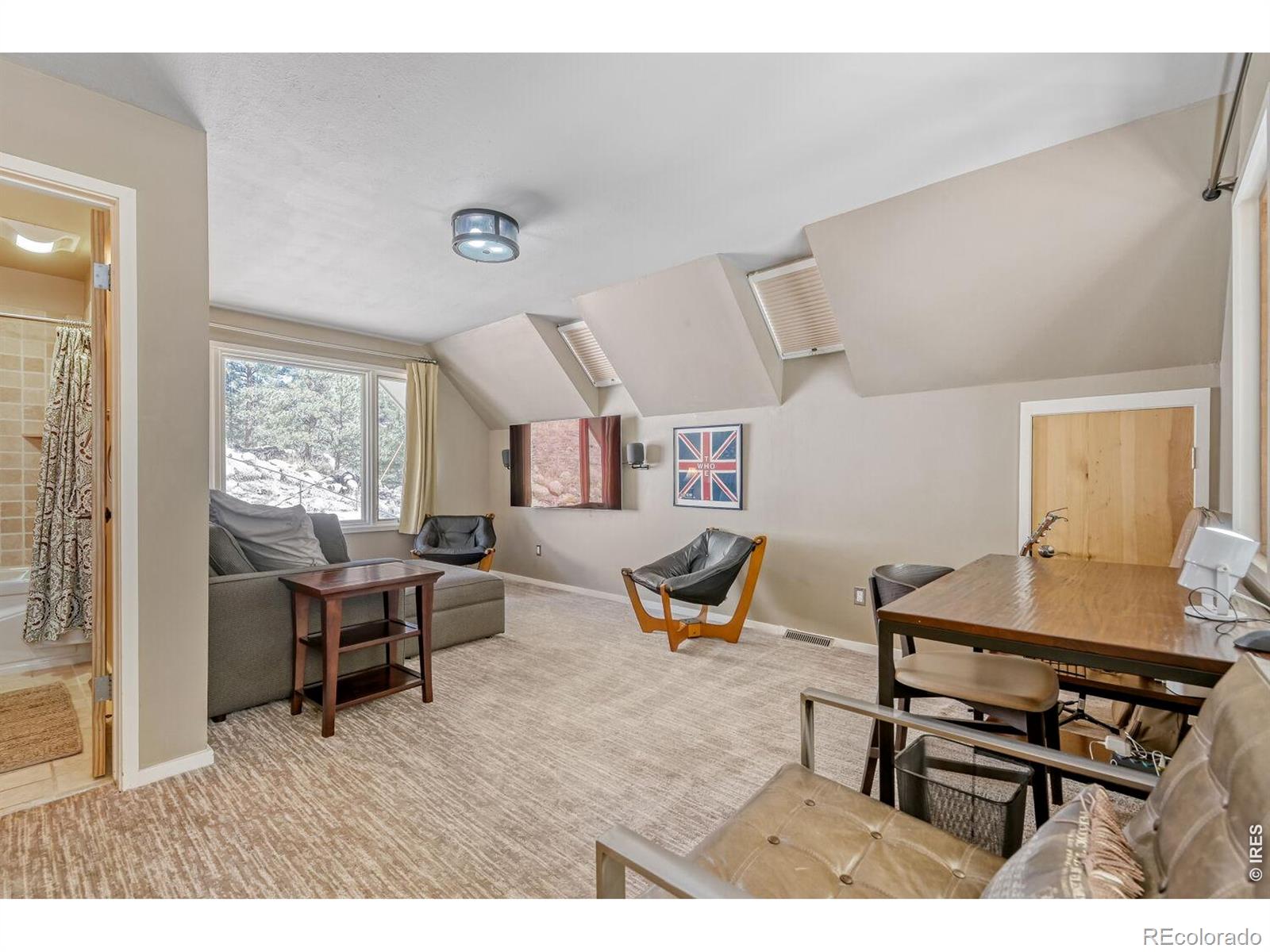 3132 Linden Drive Boulder CO 80304
