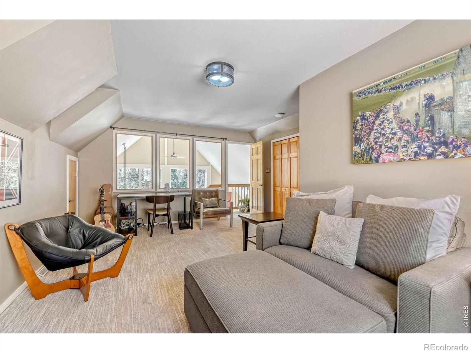 3132 Linden Drive Boulder CO 80304