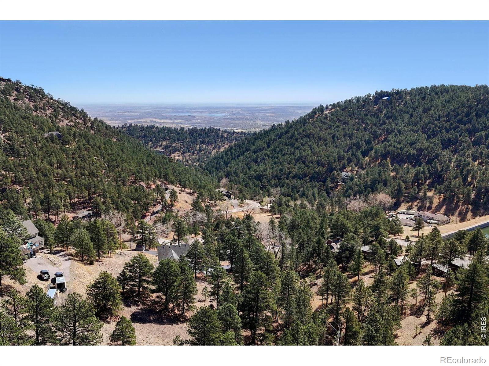 3132 Linden Drive Boulder CO 80304