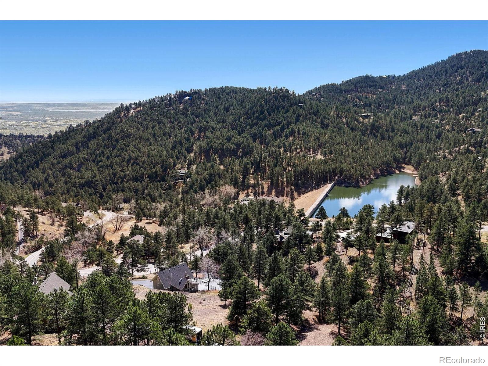 3132 Linden Drive Boulder CO 80304