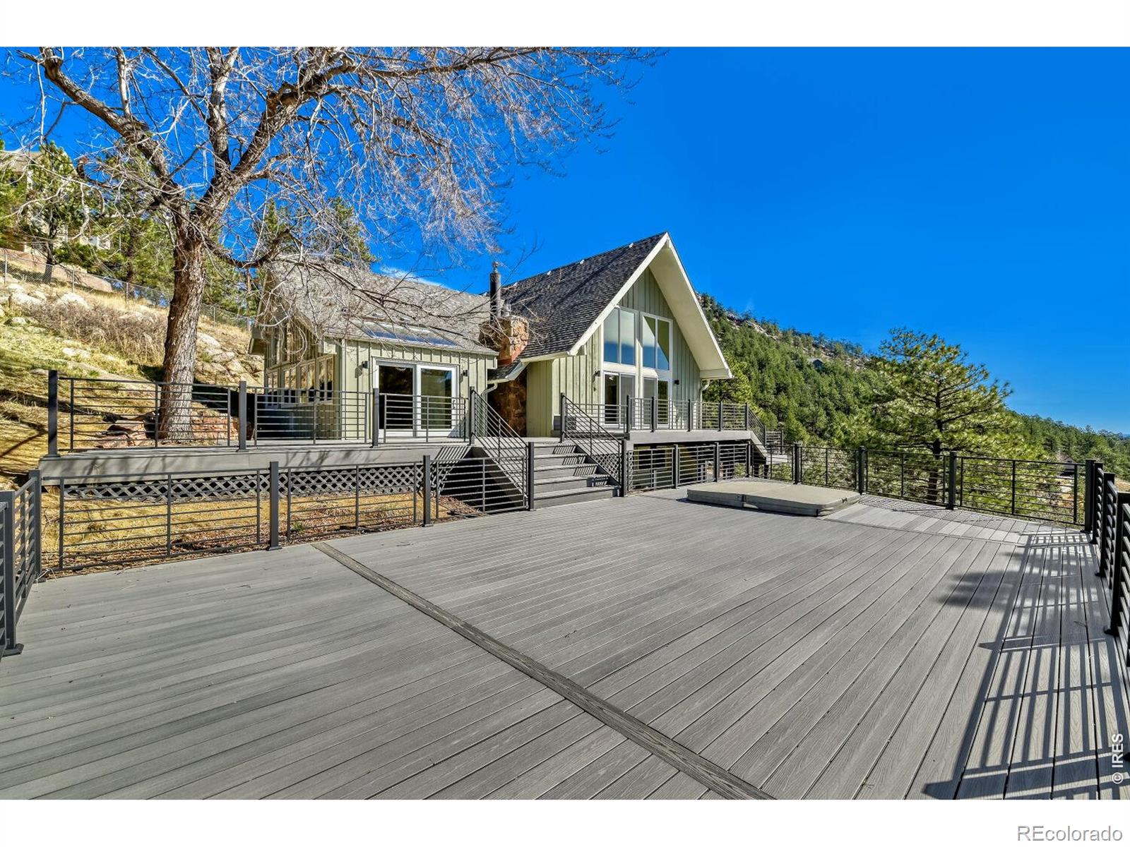 3132 Linden Drive Boulder CO 80304