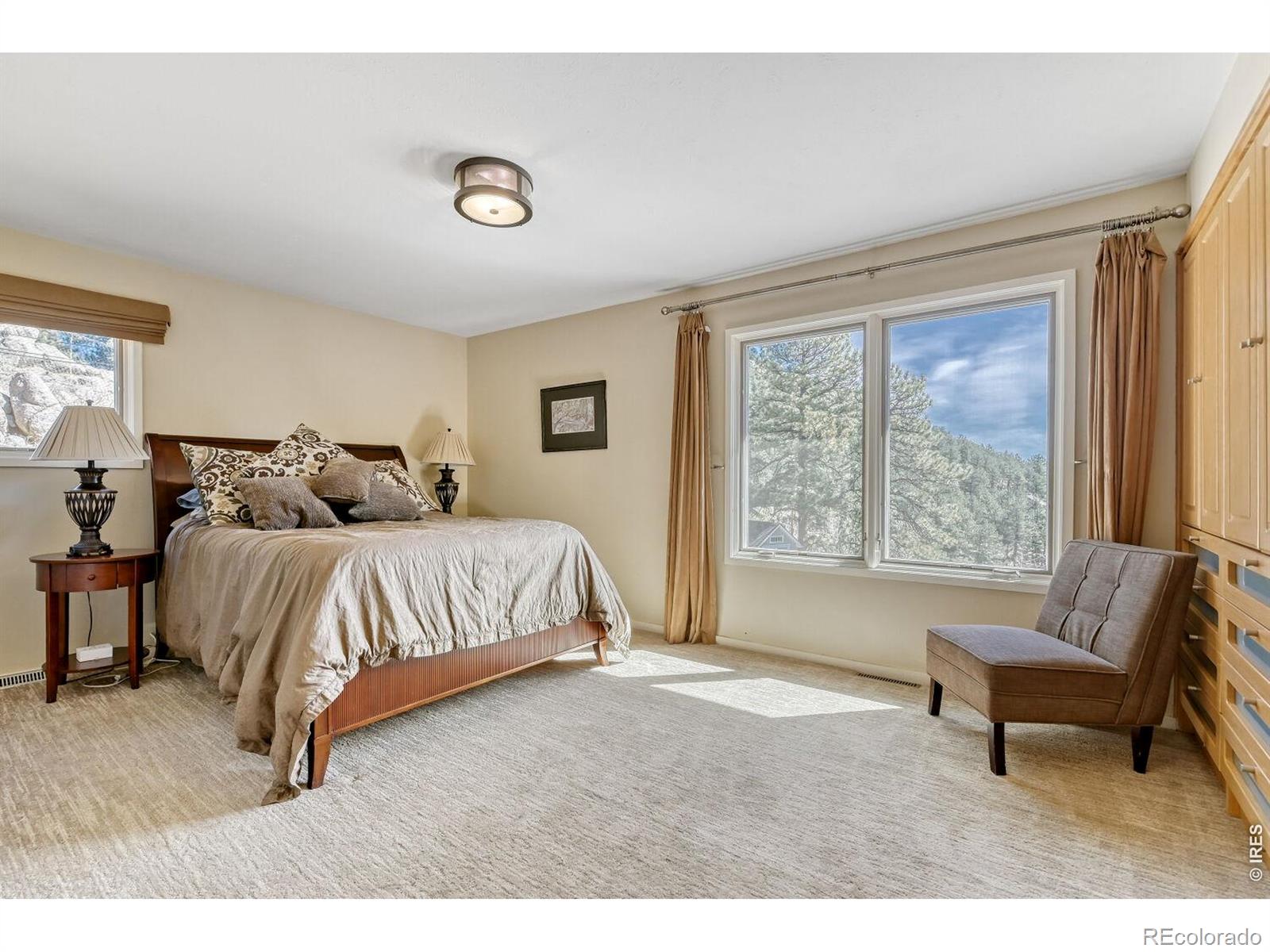 3132 Linden Drive Boulder CO 80304