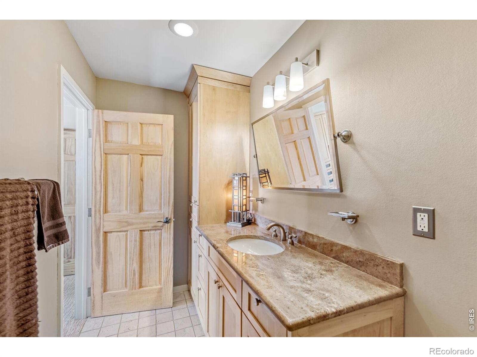 3132 Linden Drive Boulder CO 80304