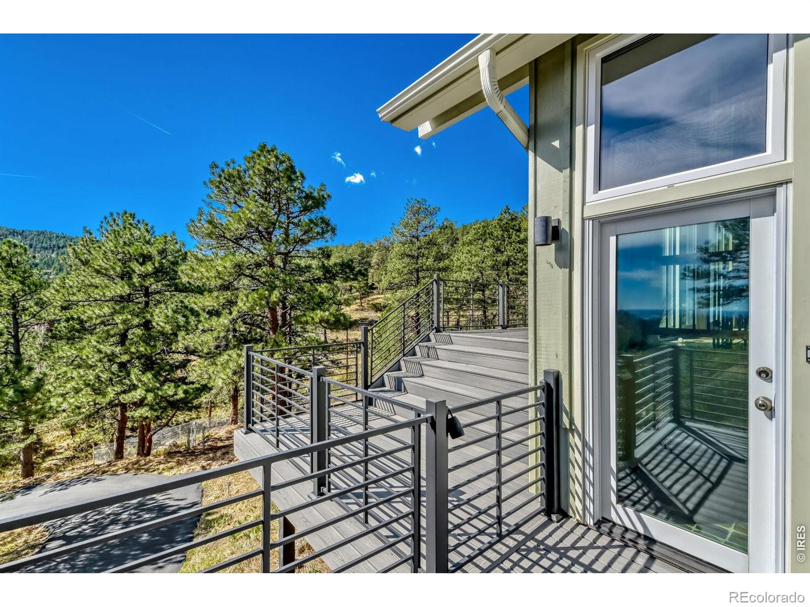 3132 Linden Drive Boulder CO 80304