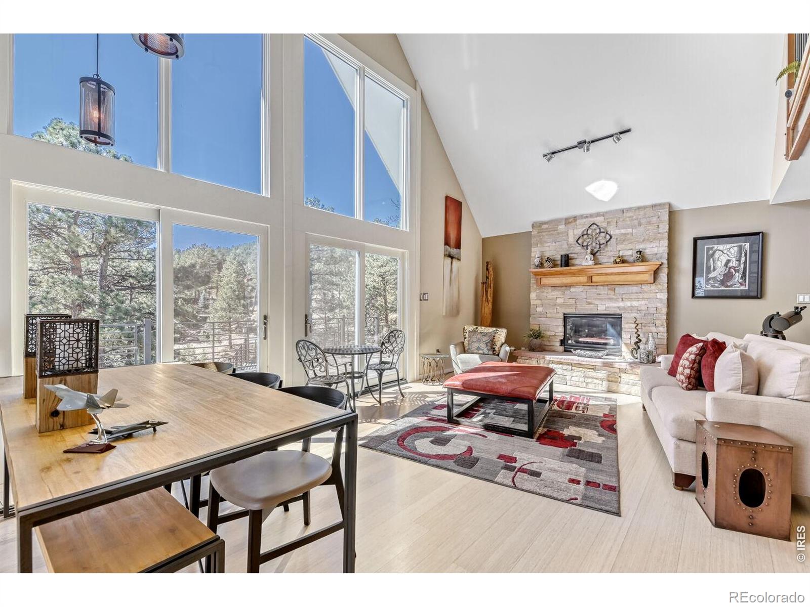 3132 Linden Drive Boulder CO 80304