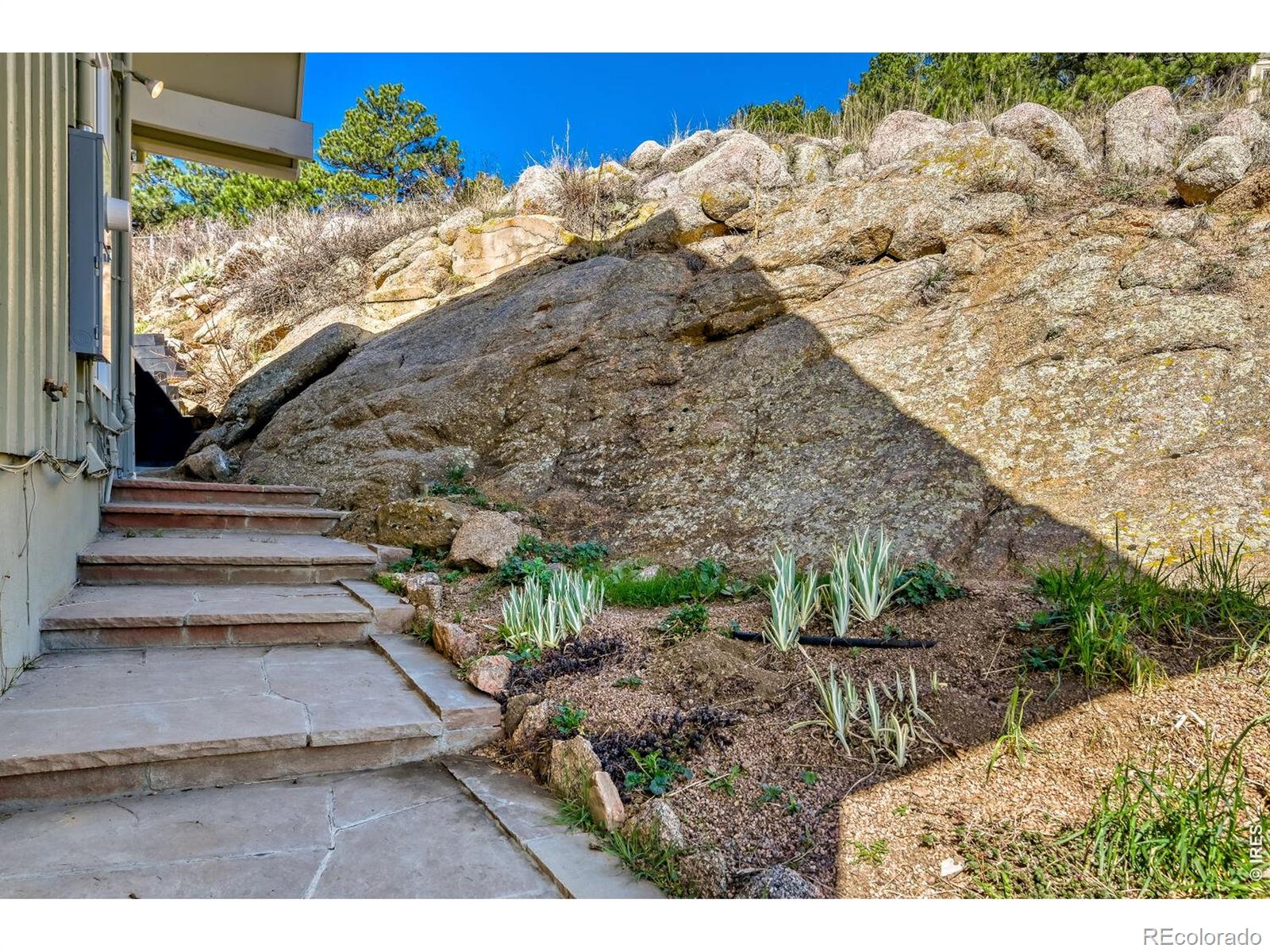 3132 Linden Drive Boulder CO 80304
