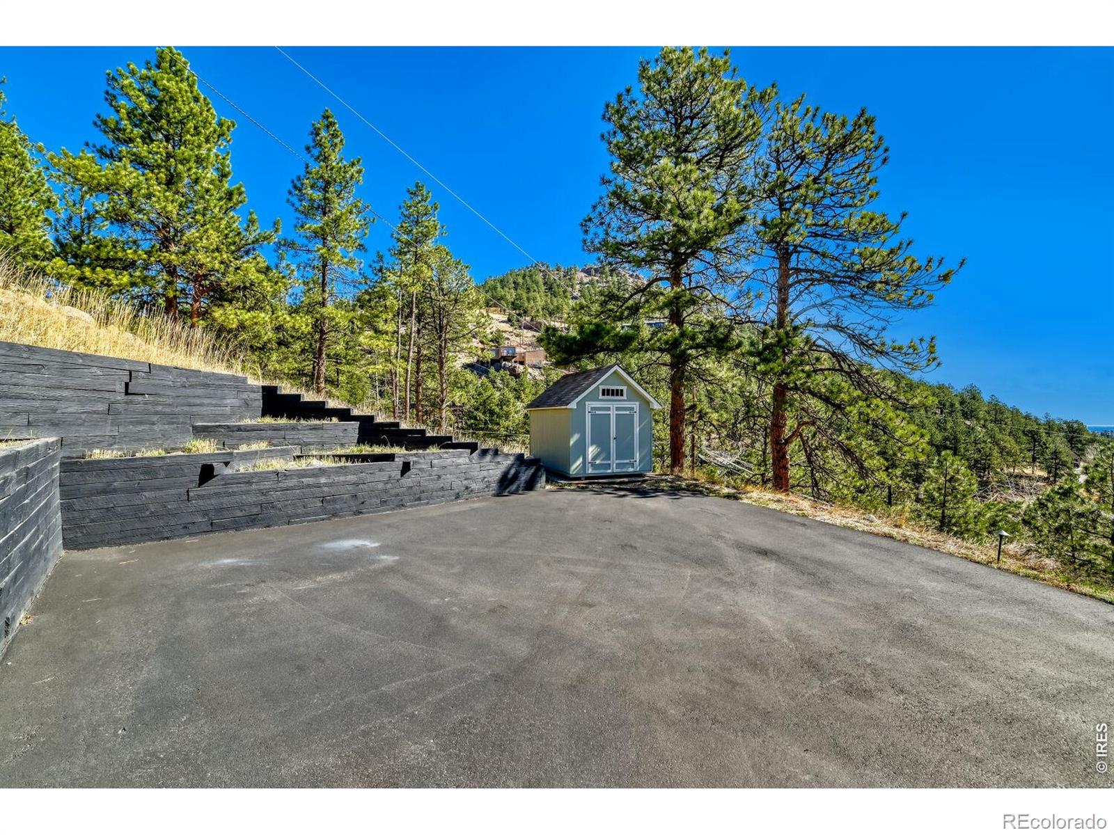 3132 Linden Drive Boulder CO 80304