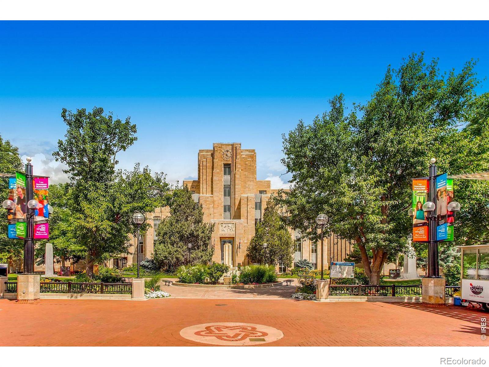 3132 Linden Drive Boulder CO 80304