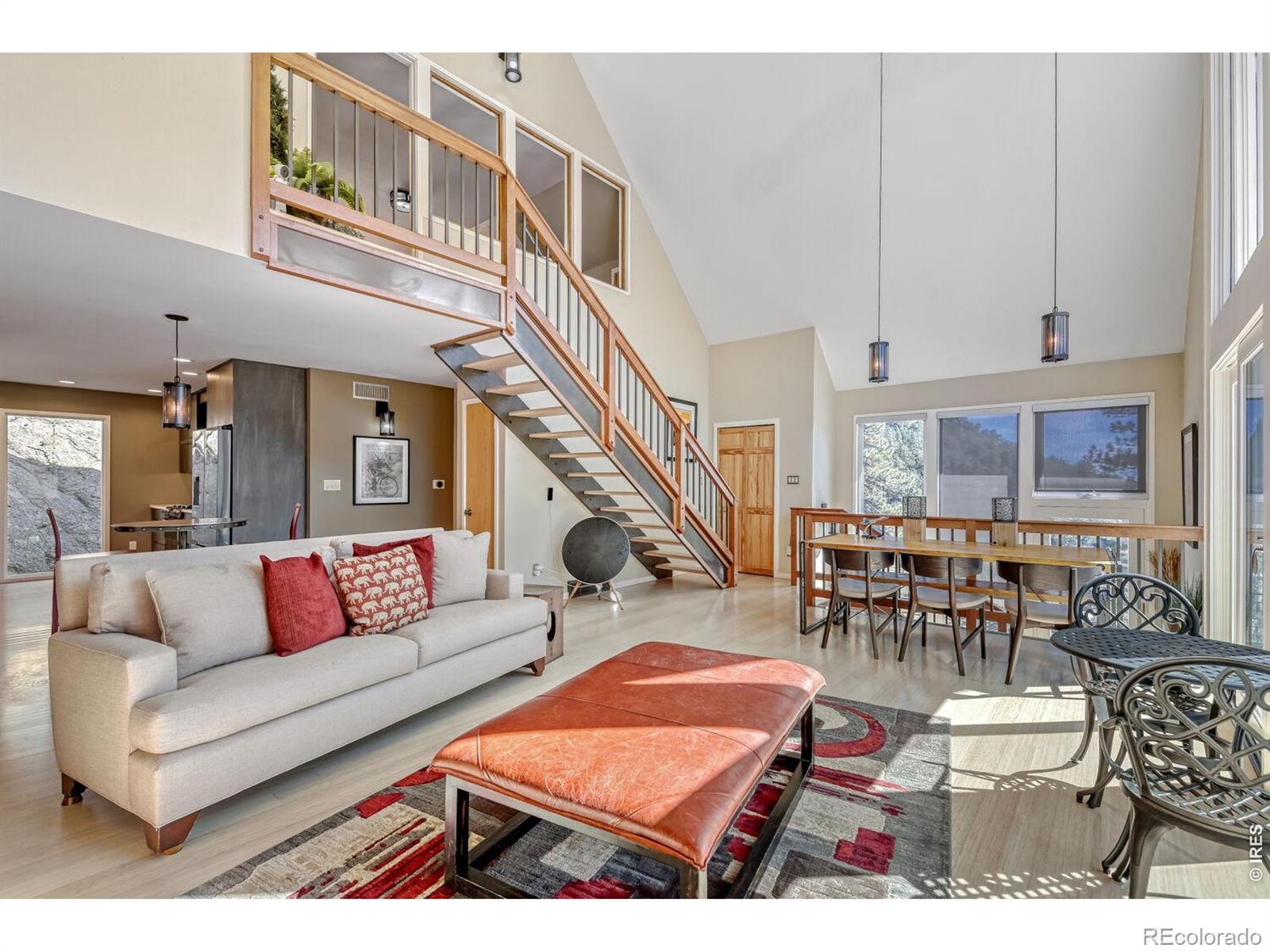 3132 Linden Drive Boulder CO 80304