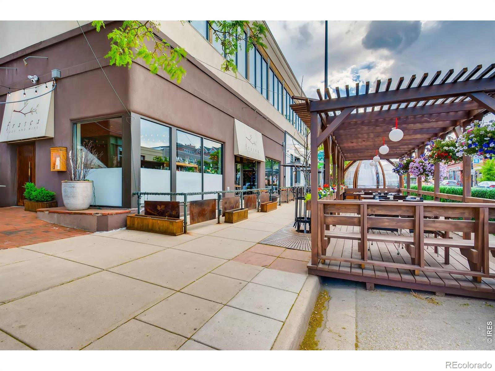 3132 Linden Drive Boulder CO 80304