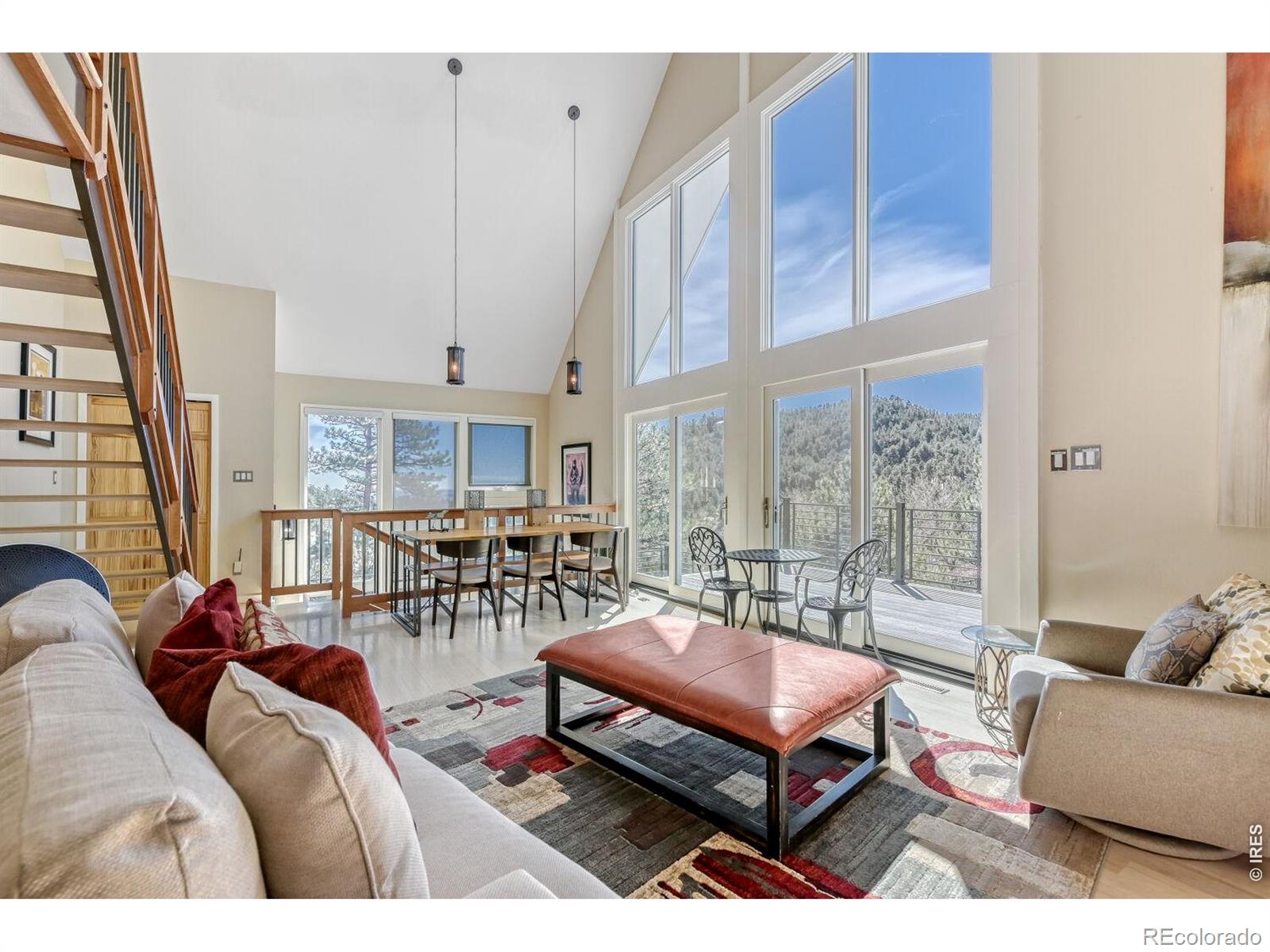 3132 Linden Drive Boulder CO 80304