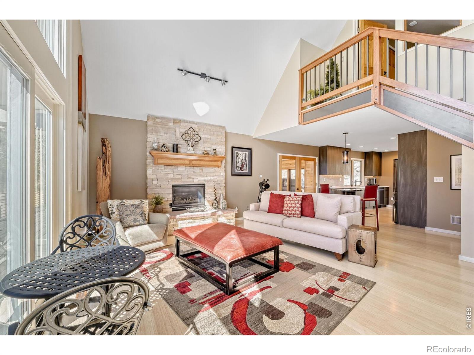 3132 Linden Drive Boulder CO 80304