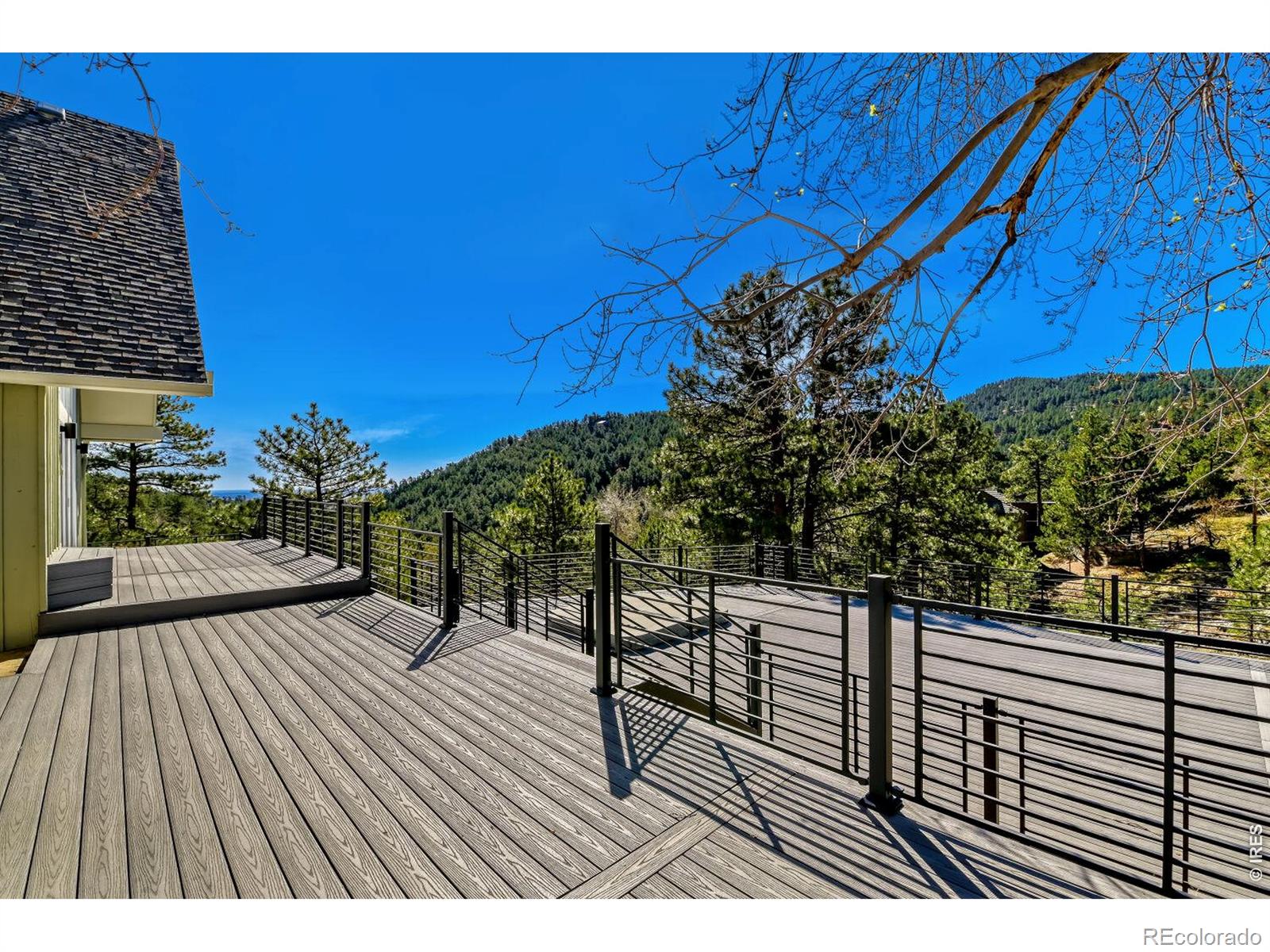 3132 Linden Drive Boulder CO 80304