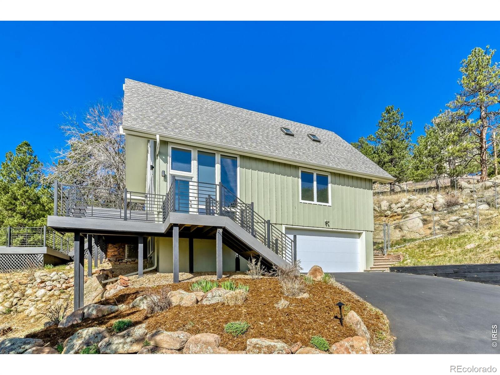 3132 Linden Drive Boulder CO 80304