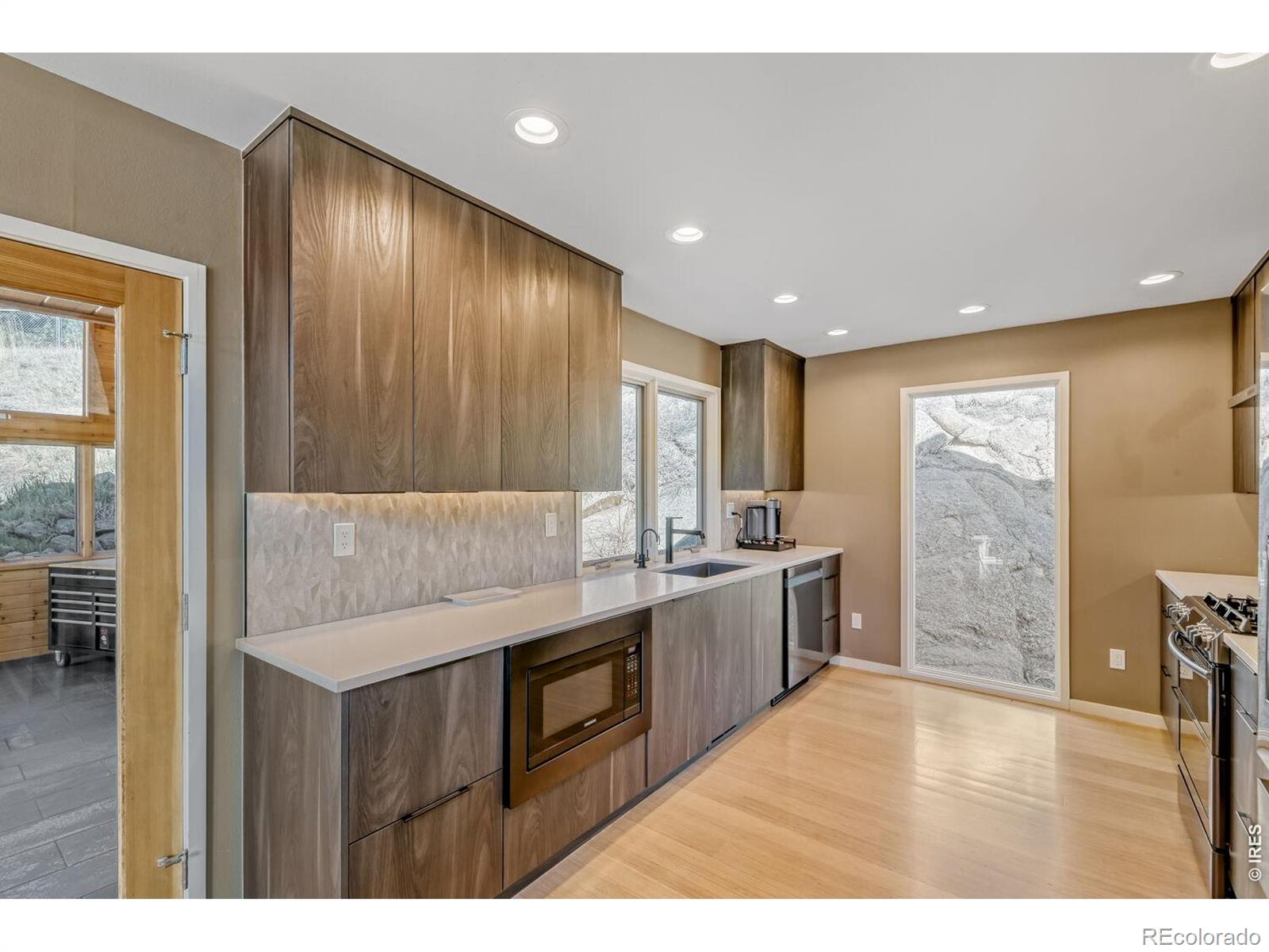 3132 Linden Drive Boulder CO 80304