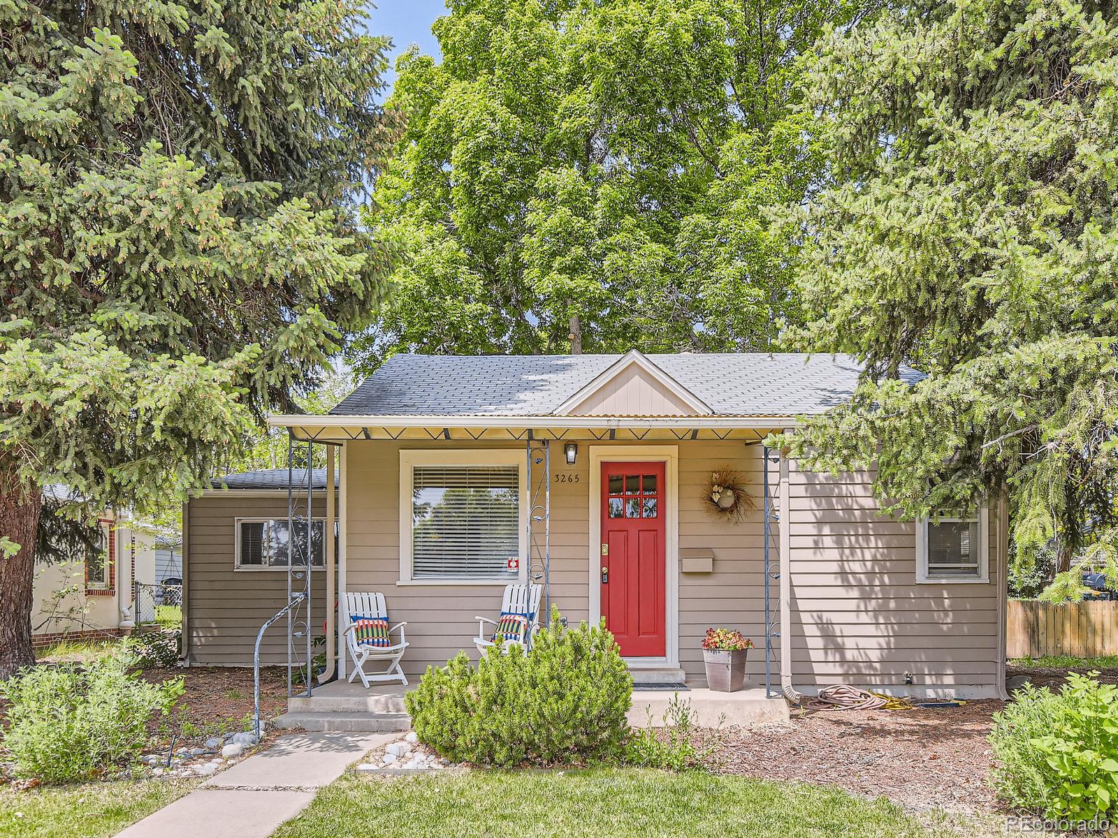 3265 S Ogden Street Englewood CO 80113