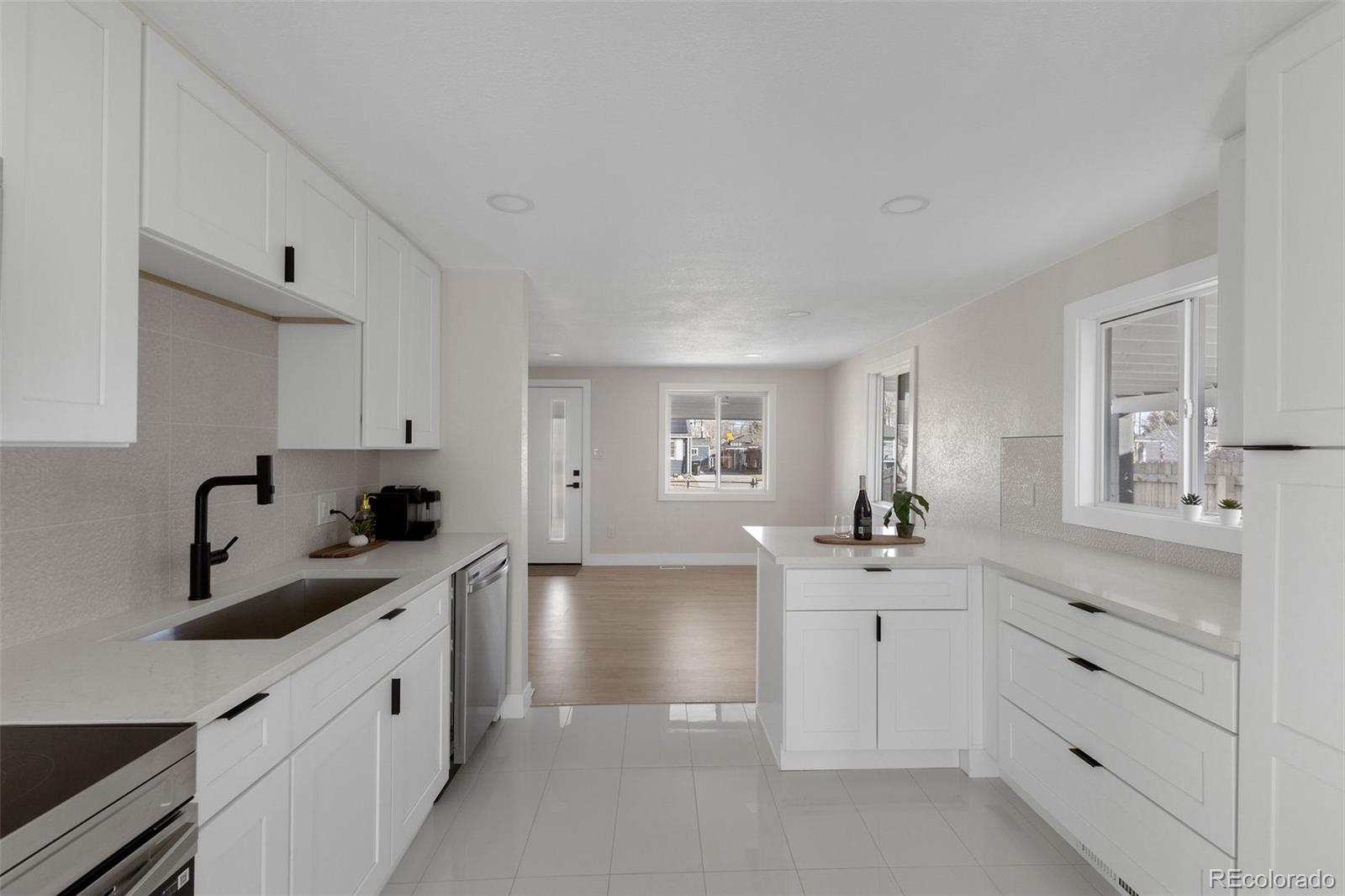 5423 Saulsbury Court Arvada CO 80002