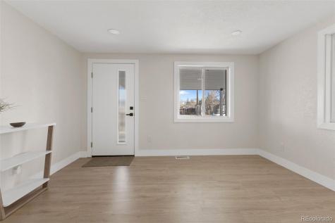 5423 Saulsbury Court Arvada CO 80002