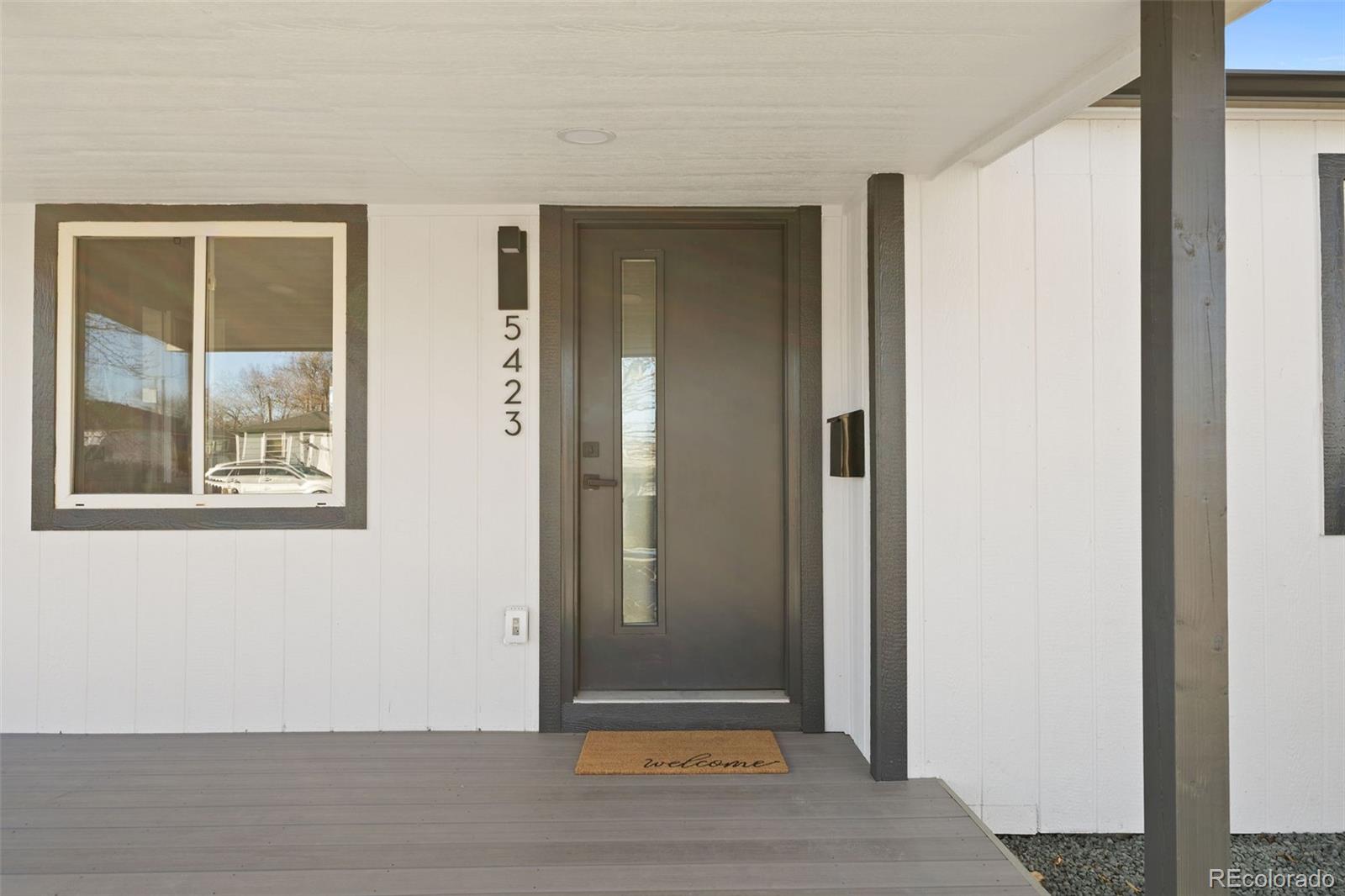 5423 Saulsbury Court Arvada CO 80002