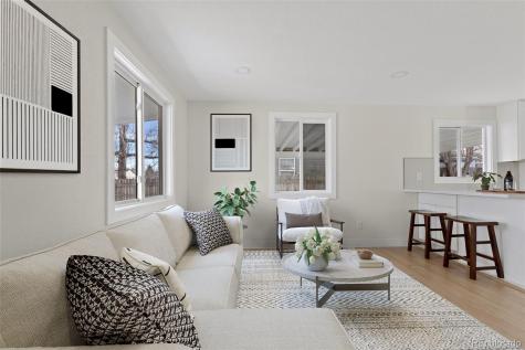 5423 Saulsbury Court Arvada CO 80002