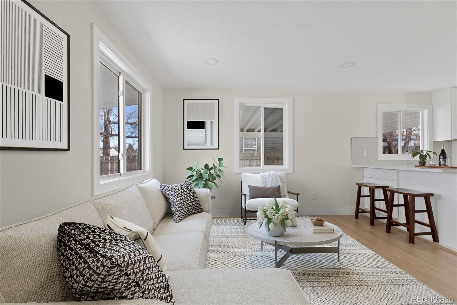 5423 Saulsbury Court Arvada CO 80002