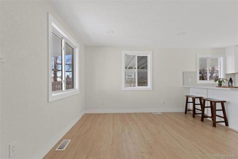 5423 Saulsbury Court Arvada CO 80002