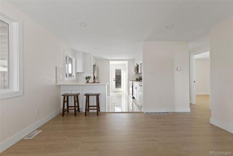 5423 Saulsbury Court Arvada CO 80002