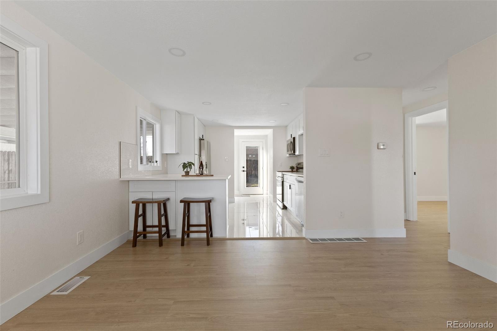 5423 Saulsbury Court Arvada CO 80002
