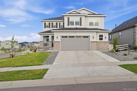 7254 S Waterloo Way Aurora CO 80016