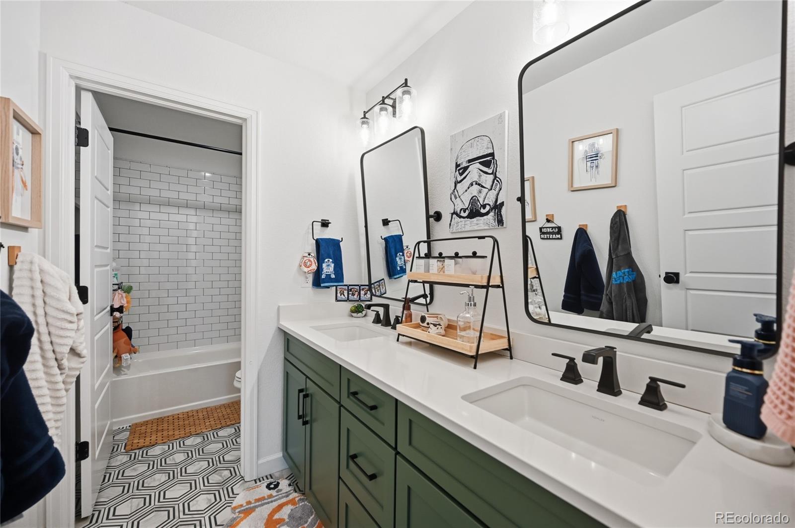 7254 S Waterloo Way Aurora CO 80016