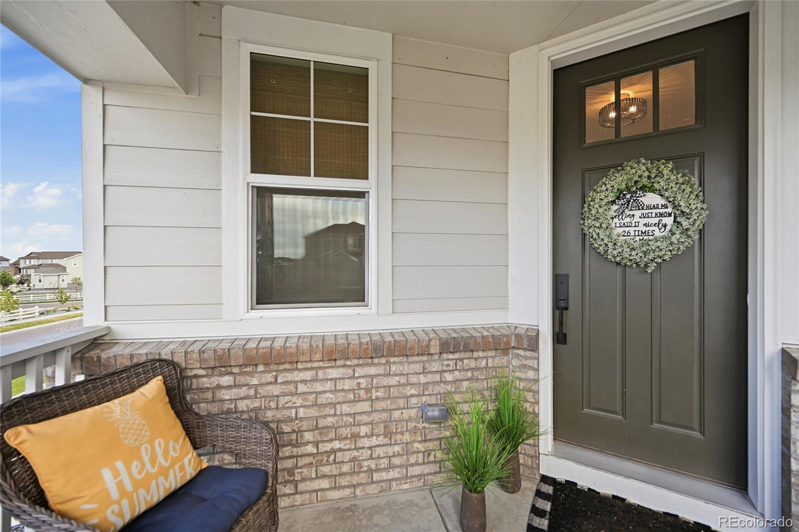 7254 S Waterloo Way Aurora CO 80016