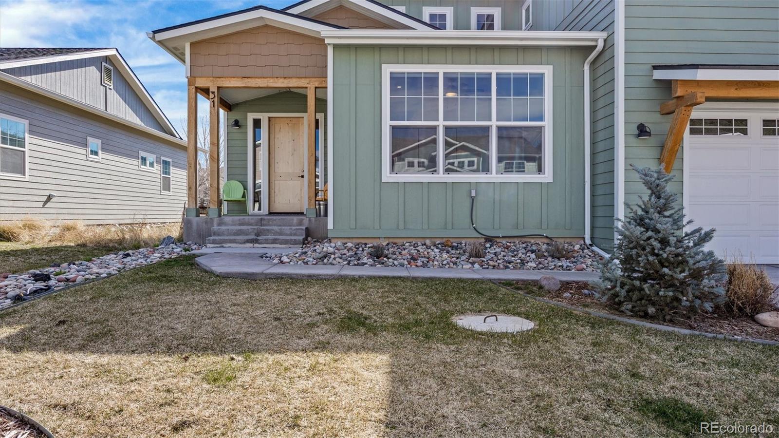 31 Mount Yale Court New Castle CO 81647