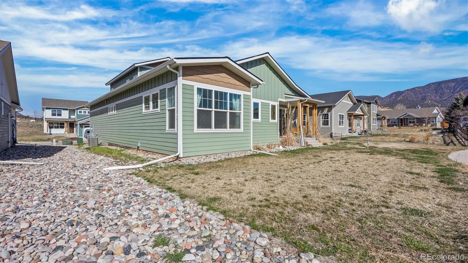 31 Mount Yale Court New Castle CO 81647