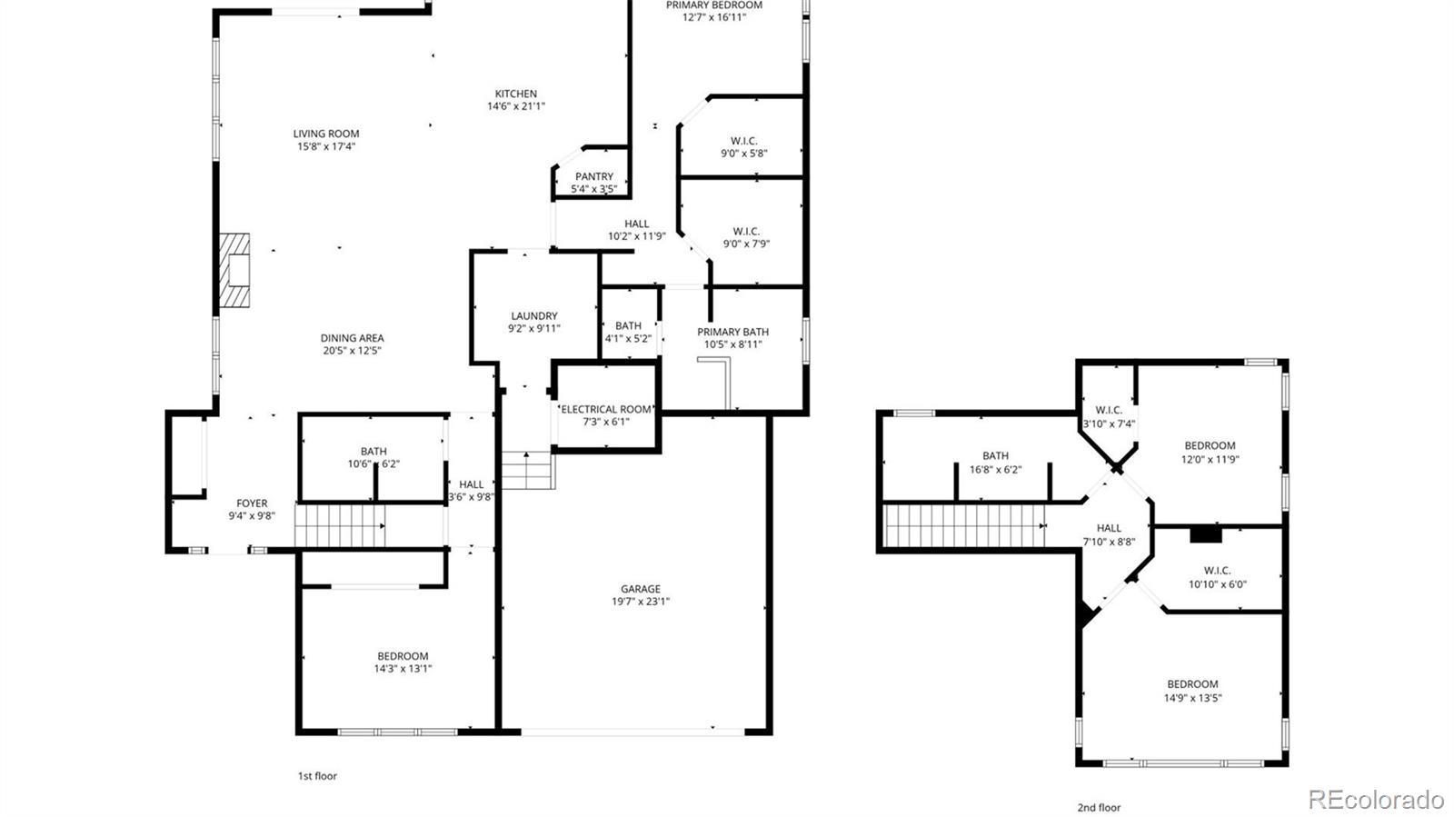 31 Mount Yale Court New Castle CO 81647