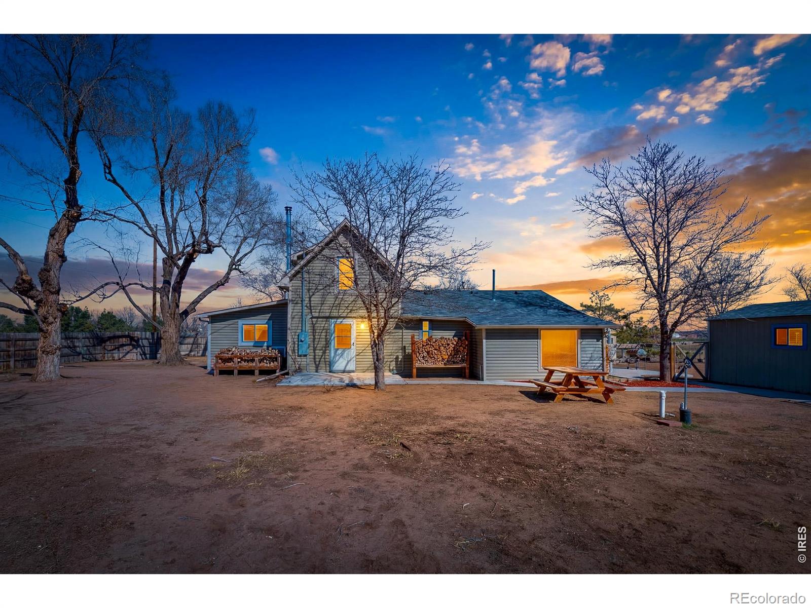 22544 Highway 60 Milliken CO 80543
