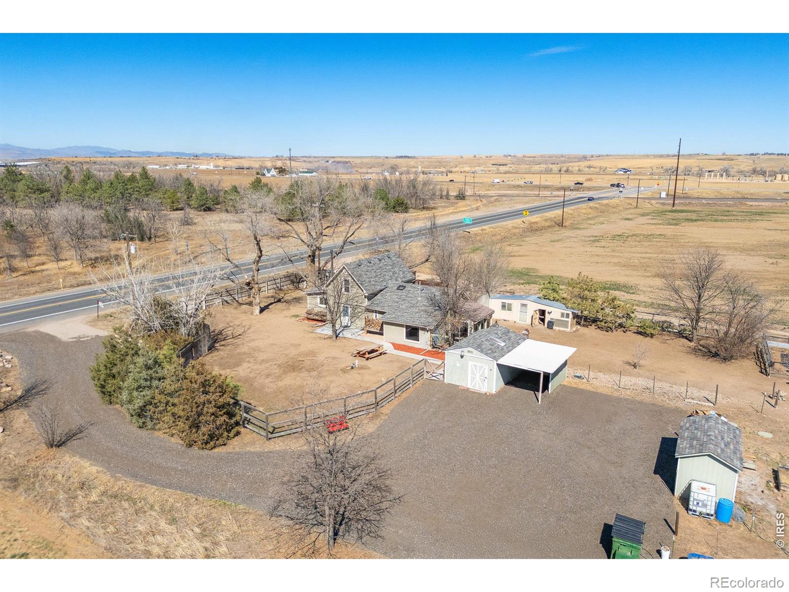 22544 Highway 60 Milliken CO 80543