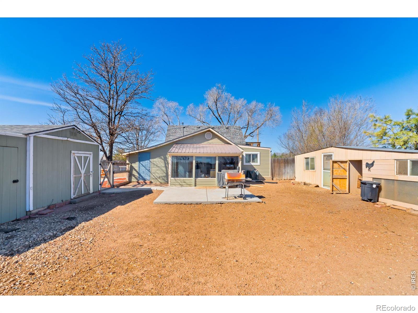 22544 Highway 60 Milliken CO 80543