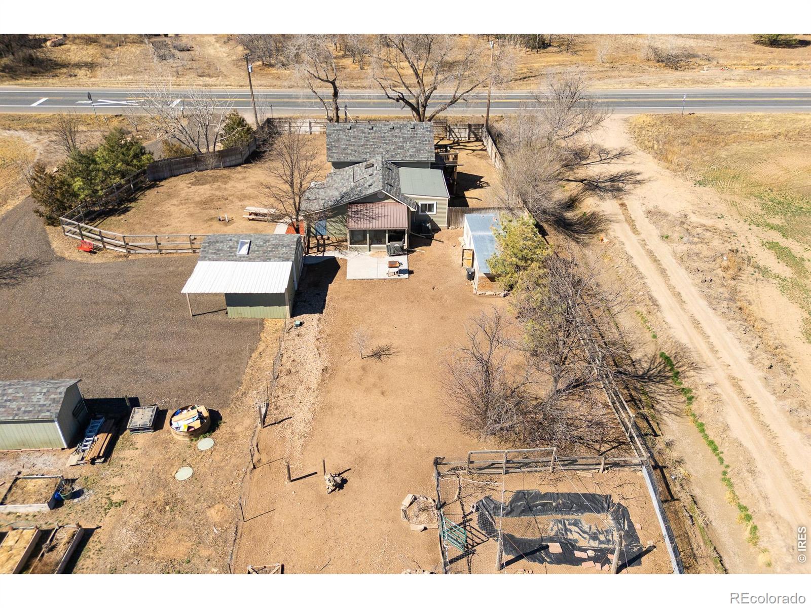 22544 Highway 60 Milliken CO 80543