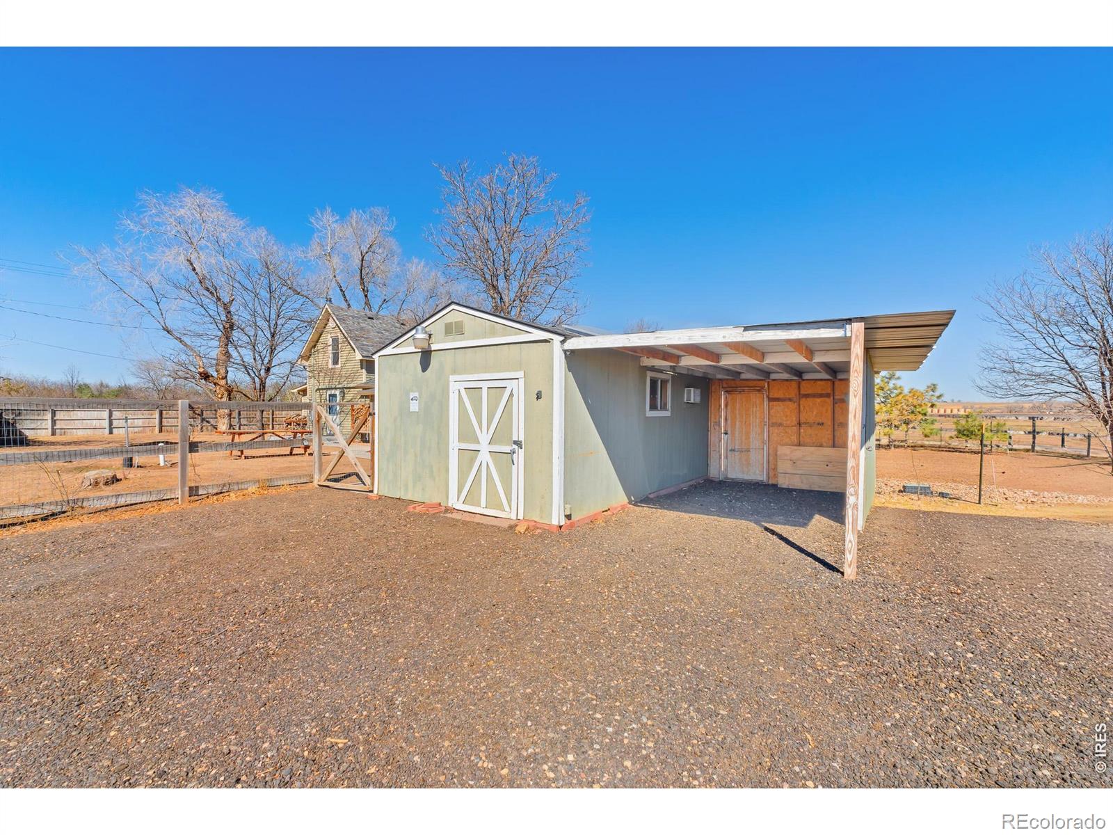 22544 Highway 60 Milliken CO 80543